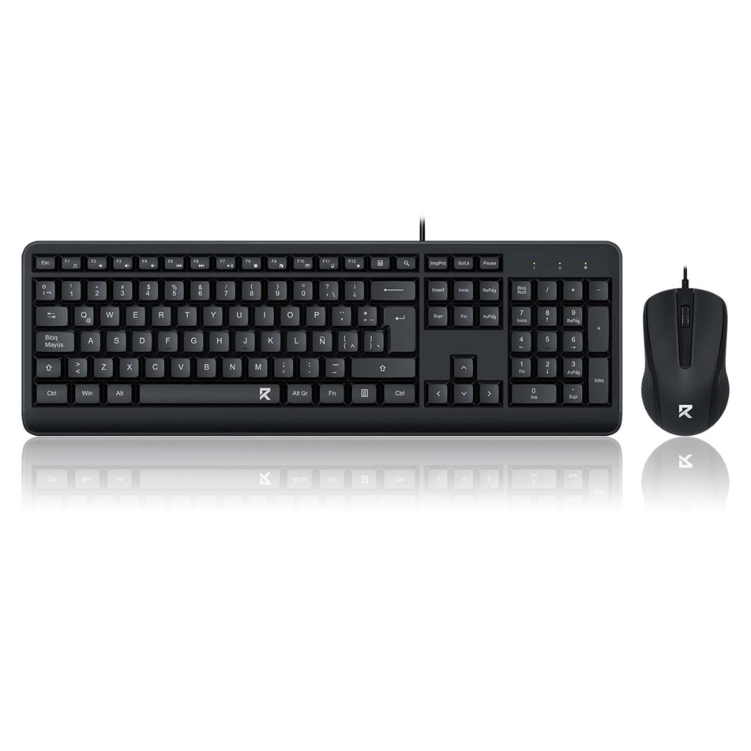 Combo BS-7092