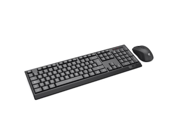 Combo BS-8343A