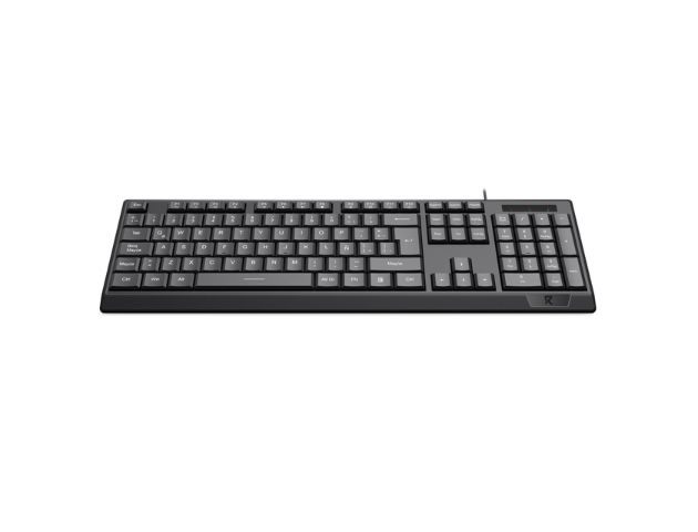 Teclado BK-8345