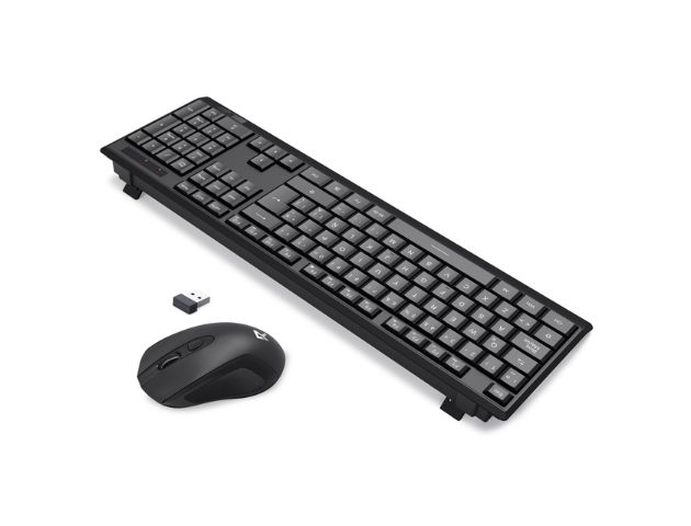 Combo BS-8343A