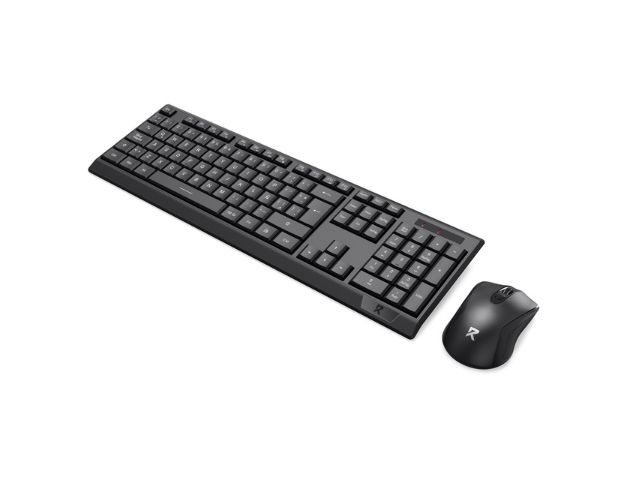 Combo BS-8343A
