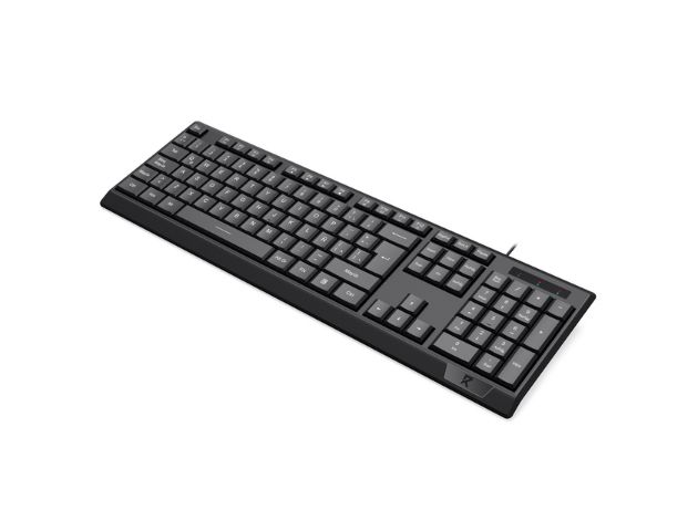 Teclado BK-8345