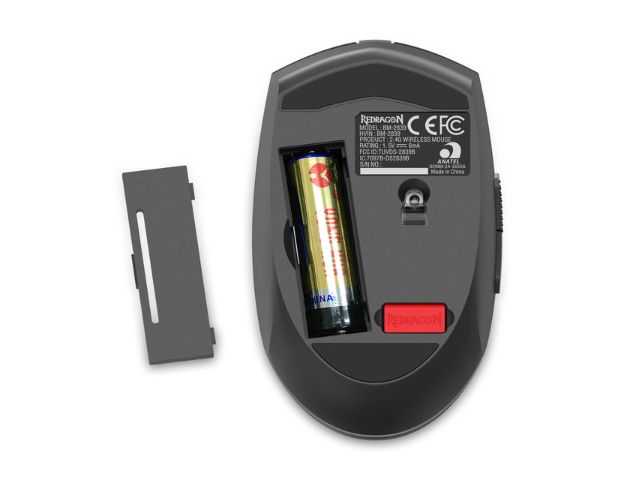 Mouse BM-2839