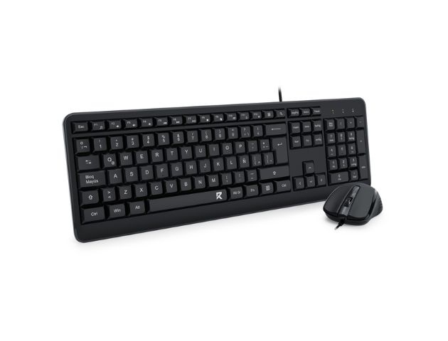 Combo BS-7092