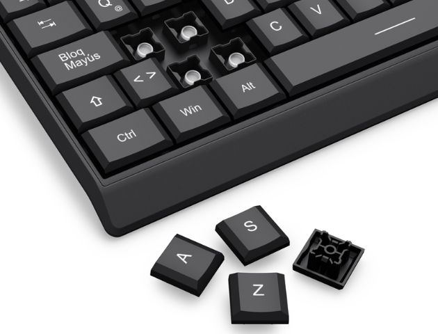 Combo BS-8343A