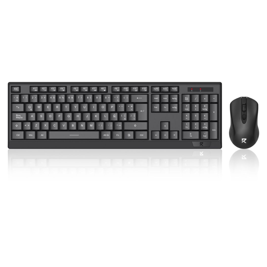 Combo BS-8343A