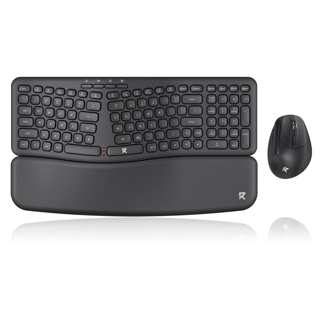 Combo BS-7162 MAX
