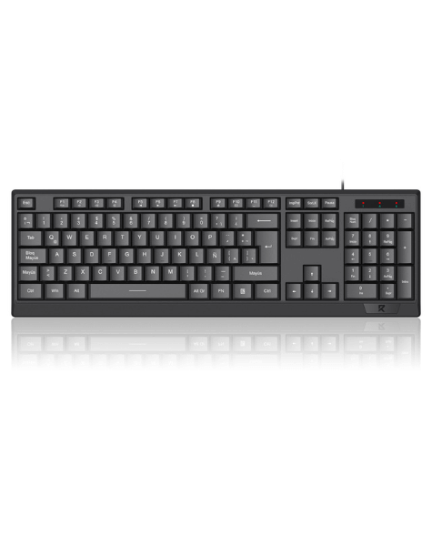 Teclados