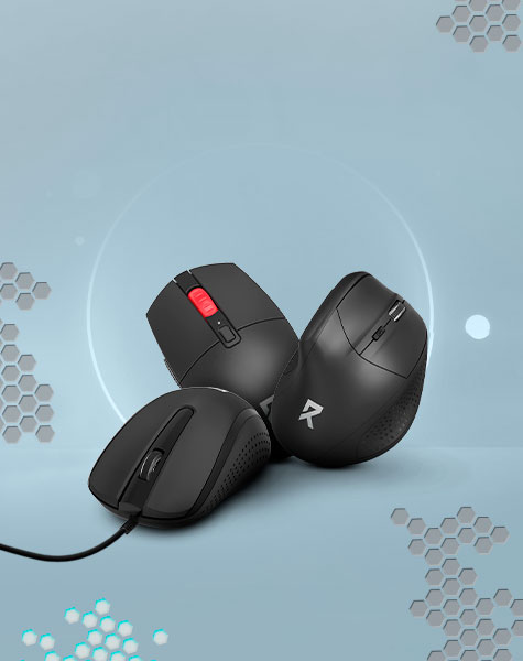 Mouses