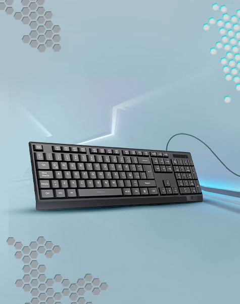 Teclados